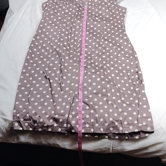 Dorothy Perkins women's vintage looking dress size 18 - Picture 10 of 13